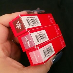 BNIB 3 Jeffree Star Cosmetics Lipsticks Bundle